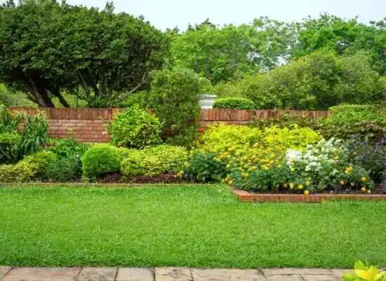 landscaping services Rockwell